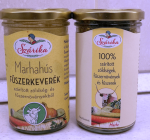 Szárika