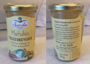 Szárika